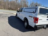 Used 2016 Ford F150 XL w/ Equipment Group 101A Mid image 4