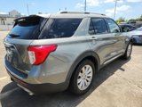 Used 2020 Ford Explorer Limited w/ Class III Trailer Tow Package image 4