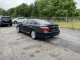 Used 2012 Lexus LS 460 image 4