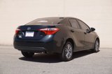 Used 2015 Toyota Corolla LE image 3