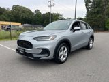 Certified 2023 Honda HR-V LX image 2