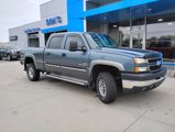Used 2007 Chevrolet Silverado 2500 LT w/ Heavy-Duty Power Package image 3
