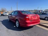 Used 2010 Ford Fusion SE image 5