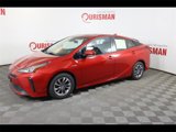Used 2019 Toyota Prius Limited image 5