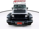 Used 2017 Jeep Wrangler Unlimited Sport image 2