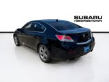 Used 2013 Acura TL SH-AWD image 5
