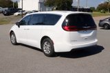 New 2026 Chrysler Pacifica Select image 5