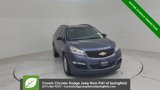 Used 2014 Chevrolet Traverse LS image 4