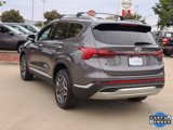 Used 2022 Hyundai Santa Fe SEL Convenience w/ Cargo Package image 2