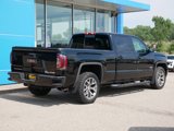 Used 2018 GMC Sierra 1500 SLT image 3