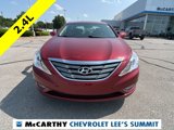 Used 2011 Hyundai Sonata SE image 2