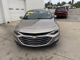 Used 2023 Chevrolet Malibu LT image 2