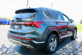 Certified 2022 Hyundai Santa Fe SEL w/ Convenience + Premium Package image 5