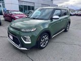 Used 2020 Kia Soul X-Line image 2