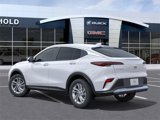 New 2025 Buick Envista Preferred image 3