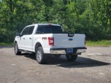 Certified 2019 Ford F150 XLT w/ Equipment Group 302A Luxury image 3