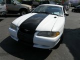 Used 1997 Ford Mustang Coupe image 6