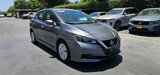 Used 2022 Nissan Leaf S image 3