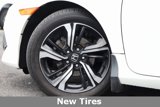 Used 2017 Honda Civic Touring image 3