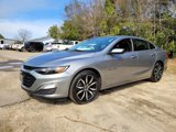 Used 2023 Chevrolet Malibu RS image 4
