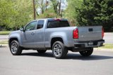 Used 2021 Chevrolet Colorado W/T w/ Custom Special Edition image 2