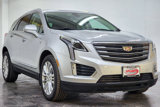 Used 2017 Cadillac XT5 Premium Luxury image 2