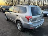 Used 2012 Subaru Forester 2.5X image 5
