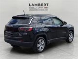 Used 2022 Jeep Compass Latitude image 4