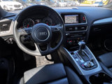 Used 2017 Audi Q5 2.0T Premium Plus w/ Technology Package image 2