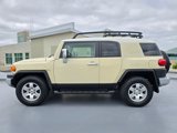 Used 2008 Toyota FJ Cruiser 4WD image 2