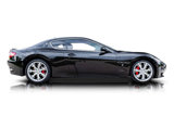 Used 2011 Maserati GranTurismo S image 2
