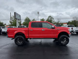 Used 2018 Ford F150 Lariat image 2