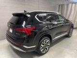 Used 2023 Hyundai Santa Fe Calligraphy w/ Cargo Package image 2