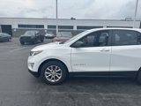 Used 2020 Chevrolet Equinox LS w/ LPO, Floor Liner Package image 4