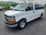 Used 2019 Chevrolet Express 2500 LT w/ LT Preferred Equipment Group image 4