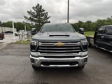 Used 2024 Chevrolet Silverado 2500 LTZ w/ LTZ Plus Package image 4