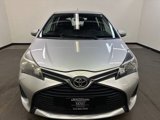 Used 2017 Toyota Yaris L image 2