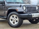 Used 2014 Jeep Wrangler Unlimited Sahara image 4