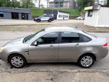 Used 2008 Ford Focus SE image 4