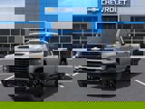 New 2025 Chevrolet Silverado 2500 Custom w/ Custom Value Package image 6