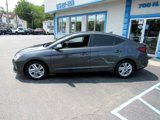 Used 2020 Hyundai Elantra SEL w/ Cargo Package (C1) image 4
