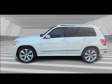 Used 2010 Mercedes-Benz GLK 350 4MATIC image 2