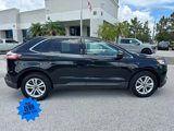 Certified 2020 Ford Edge SEL w/ Convenience Package image 3