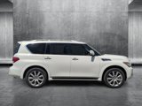 Used 2014 INFINITI QX80 4WD w/ Theater Package image 4
