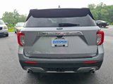 Certified 2022 Ford Explorer Limited w/ Equipment Group 301A image 5