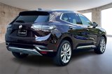 Used 2023 Buick Envision Avenir image 5