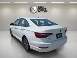 Used 2021 Volkswagen Jetta S image 3