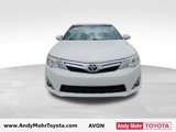 Used 2013 Toyota Camry XLE image 2