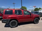 Used 2014 Nissan Xterra X image 6