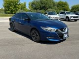 Used 2016 Nissan Maxima Platinum image 4